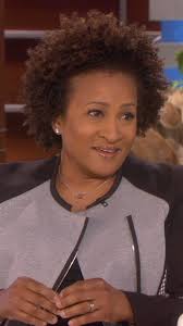 Happy birthday, @iamwandasykes. You make me laugh so hard.