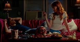 Cannibal Mukbang (2023) Film Review