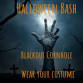 Halloween Blackout Bash event image