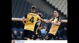 Κέρδισε έως 1.000.000€ σε έναν από τους μεγαλύτερους διαγωνισμούς που έγιναν ποτέ! Aek Asteras Tripolhs 2 2 Super League Interwetten 23h Agwnistikh Agwnes Aek F C Official Web Site