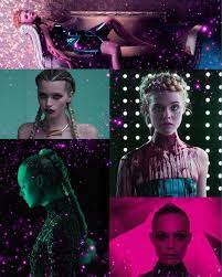 Pin By Maryebis Fonseca Atencio On Inspiration For Photography And Photoshop Edits Colorful Movie The Neon Demon Color In Film