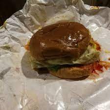 Everyone talks about this burger in kl. Ramly Burger Jalan Kasah Damansara Heights 2 Tips From 64 Visitors