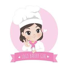 Pilih dari sumber gambar hd logo toko roti png dan unduh dalam bentuk png. Paling Keren 30 Gambar Koki Kartun Gambar Ipin Desain Logo Toko Roti Kartun Gambar