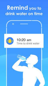 Seleccione el tipo de descarga. Drink Water Reminder For Android Apk Download