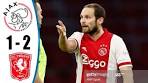 Video Ajax vs Twente 1-2 All Goals & Highlights 05/12/2020 HD - YouTube