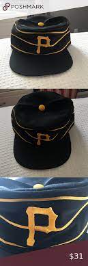 Nwot Pittsburgh Pirates Cap Pittsburgh Pirates New Era Cap Fashion Box