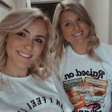 Brooke Gideon's Instagram, Twitter & Facebook