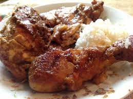 How To Make Chicken Waray Inasal Style Tasty Dishes Best Chicken Dishes Asian Cooking