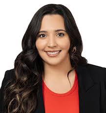 Ibeth Marquez's Instagram, Twitter & Facebook