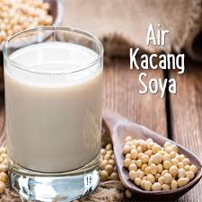 Bagi peniaga air, untung sangatkah jual air soya ini? Koleksi Resepi Resepi Masakan Dari Internet Resepi Air Kacang Soya