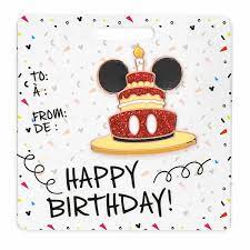 We did not find results for: Mickey Minnie Happy Birthday Shopdisney Pins Disney Pins Blog