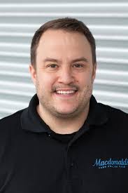 Meet the Macdonald's Home Health Care Team