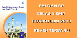 Maybe you would like to learn more about one of these? Materi Agama Islam Kelas 9 Semester 1 Bab 1