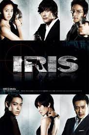 We list the 10 best drama movies on netflix you can stream right now, spanning old movies to recent releases. Iris The Movie Wikipedia
