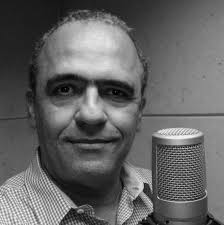 Silvio Vasconcellos, Locutor