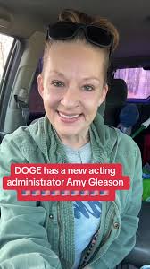 Amanda Gleason Doge