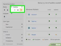 When you want to start investing and trading bitcoin in nigeria, one of the very first things you will need are bitcoin wallets. 11 Ways To Create An Online Bitcoin Wallet Wikihow