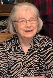 Obituary for Rosemarie Tubito