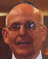 Arthur Bernhardt Obituary (1934