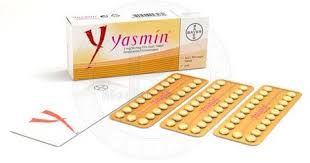 Image result for Yasmin