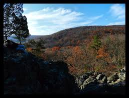 St Francois Mountains State Parks Mountains Scenery