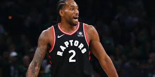 Formidable Trio In Picture As Lakers Close In On Leonard Signing Blocktoro Lakers Warriors Lineup Leonard