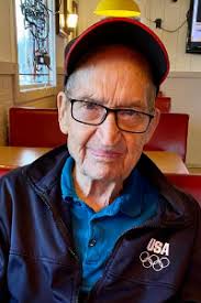 Garland Roosevelt "Garbo" Vetor