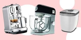 kitchen gadgets for your home cooking needs