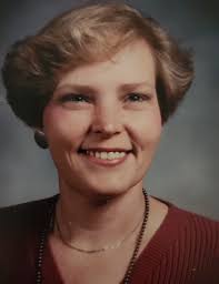 Obituary information for Wanda Jean Johns