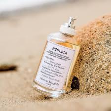 Maison Margiela Fragrances On Instagram What Memories Will You Create This Summer When Going Out On A Beach Walk Smellslik In 2020 Niche Perfume Fragrance Perfume