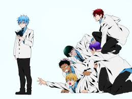 Her Basket Ball Kuroko No Basket X Reader You could barely contain your tears as. her basket ball kuroko no basket x reader