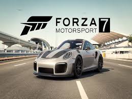 Forza Motorsport 7 Game Free Download With Images Forza Motorsport Porsche 911 Gt2 Rs Motorsport
