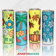 Six Differences Between Diy Epoxy Tumblers And Diy Sublimation Tumblers # Sublimation #Epoxy Tumblers - Youtube