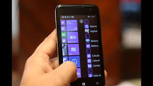 Karbonn Titanium WIND W4 Review - YouTube