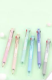 Pilot Frixion Ball Slim 3 Color Erasable Multi Pen 0 38 Mm In 2021 Multi Pen Gel Pens Stationery Addict