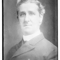 John Cann Bailey, George Grantham Bain Collection