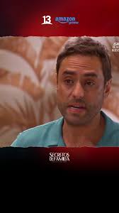 Secretos De Familia Gerardo Y Fatima Son Hermanos