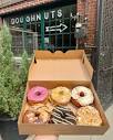 Pepperbox Doughnuts & Coffee (@pepperbox_doughnuts) • Instagram ...