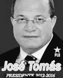 El amigo @josetomasperezv después de ser un excelente senador DN debió ser  en algun momento candidato presidencial PLD . Yo que lo apoyé en pre  campaña 2012 creí eso . En el