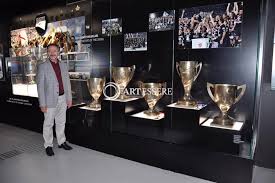Latest beşiktaş news from goal.com, including transfer updates, rumours, results, scores and player interviews. Art Places Besiktas Jk Museum Turkey