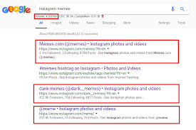 Maybe you would like to learn more about one of these? How To Grow A Meme Page On Instagram Hashtagie