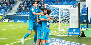 Официальный сайт футбольного клуба «зенит». Andrej Chervichenko O Zherebevke Lch Esli Zenit Napryazhetsya To Smozhet I Vystrelit