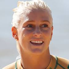 Can she do the same as bianca buitendag last year by representing the goofy. Tatiana Weston Webb Olympics Com
