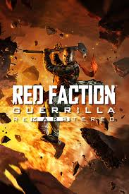 Unlocked cheats* are now saved in the . Red Faction Guerrilla Re Mars Tered Free Download Repacklab