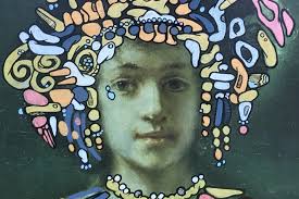 EastSide Art: August Preview — Omnifold