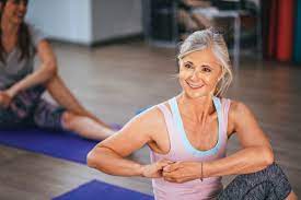 Yoga poses for male pelvic floor. Can You Actually Strengthen Your Pelvic Floor