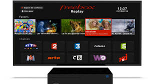 Une manière pour le groupe tf1 d'identifier ses abonnés au replay. Freebox Le Service Mytf1 Est Inaccessible