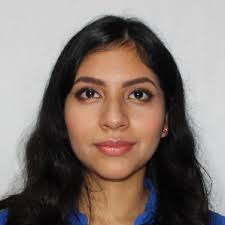 Edith Chavarria Mamani