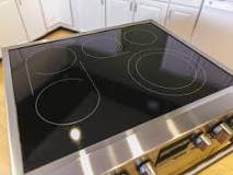 How do you ruin a glass top stove?