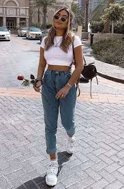 31 Stylish Summer Outfits To Copy Asap Comfy Summer Outfits Cute Casual Outfits Comfy Outfits